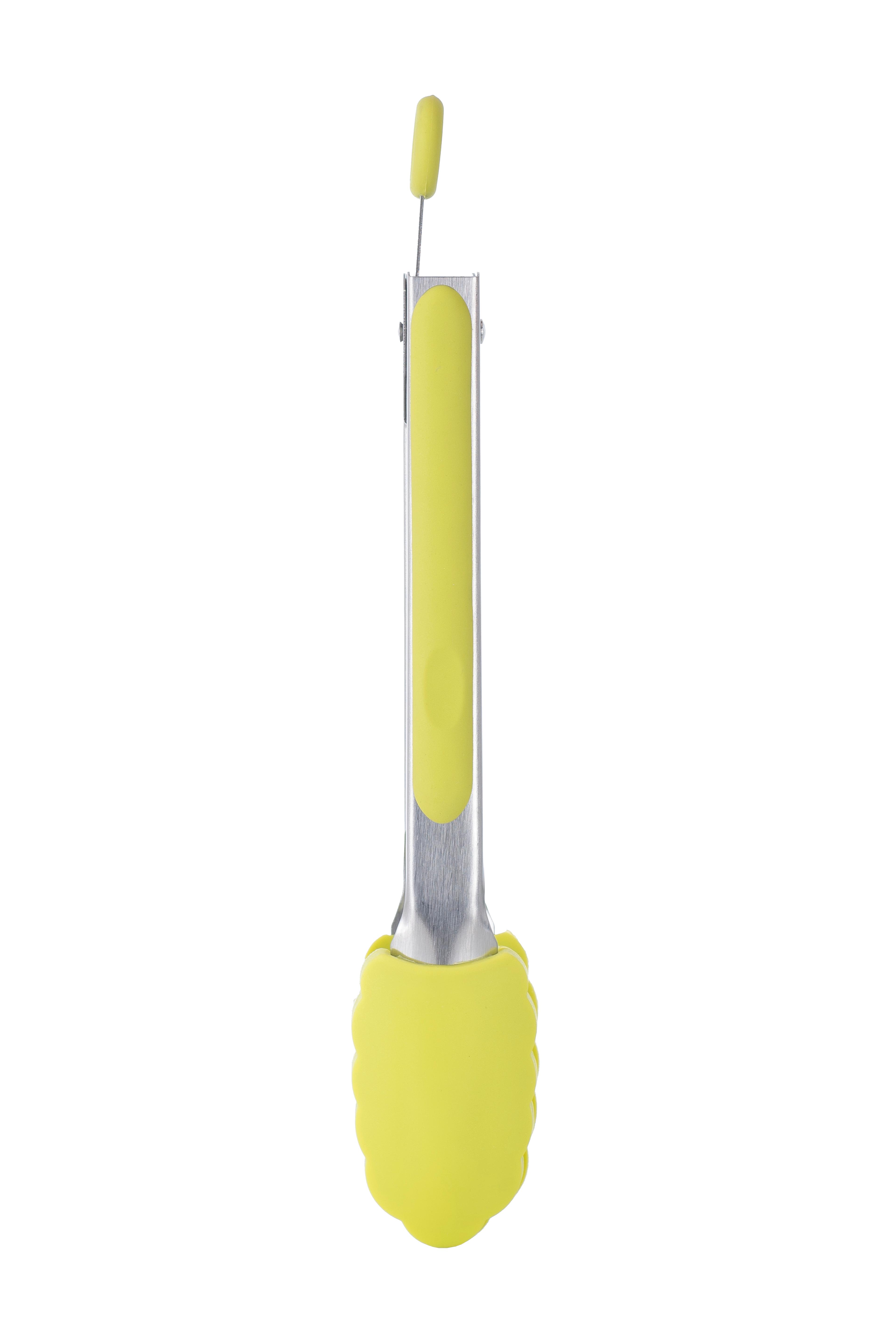 Кух.прилад RINGEL Main Щипці кухонні силікон 27 см (RG-5103/5)