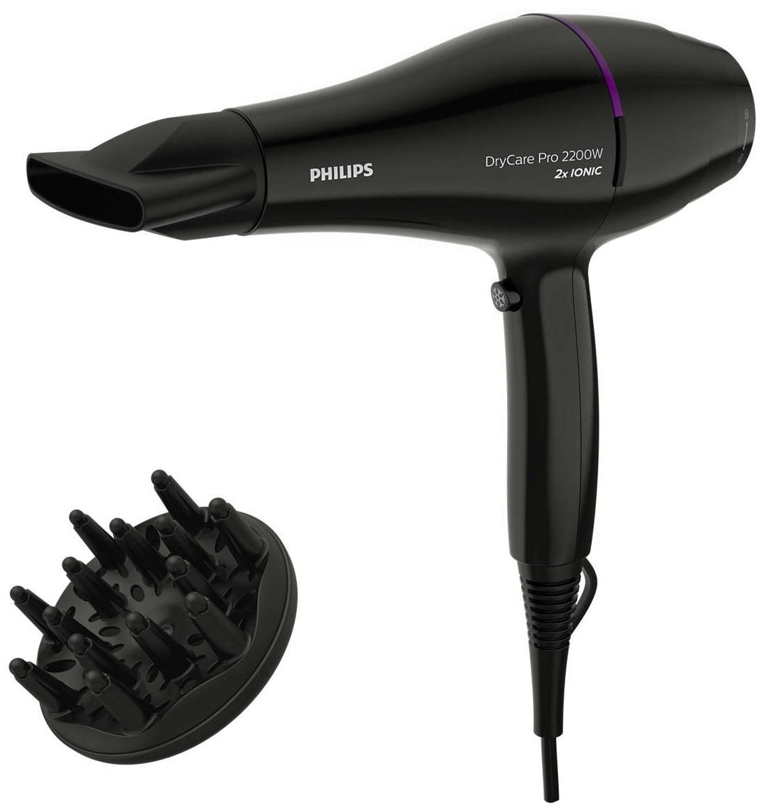 Фен PHILIPS BHD274/00