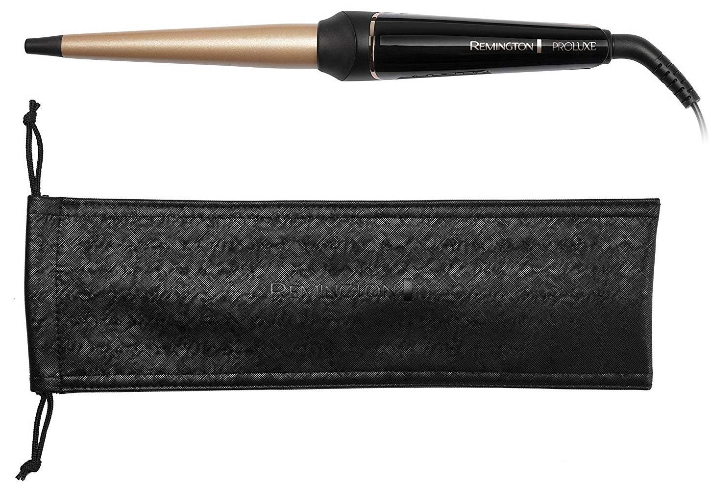 Плойка REMINGTON CI91W1B