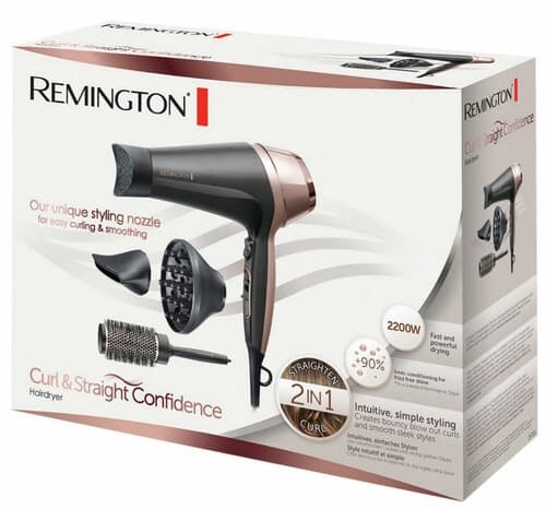 Фен REMINGTON D5706
