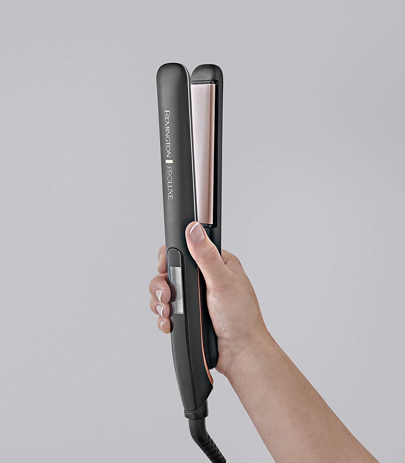 Випрямляч для волосся REMINGTON S9100B