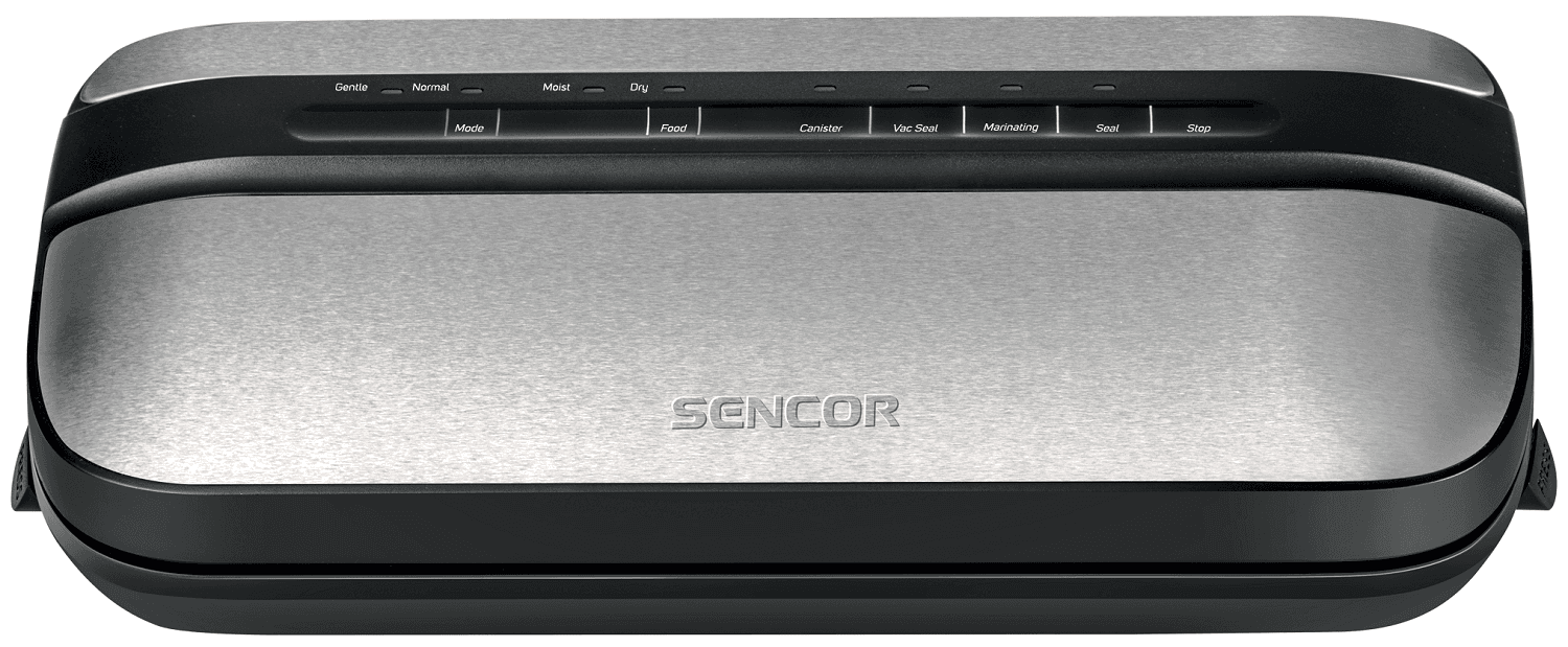 Вакууматор SENCOR SVS 4010SS