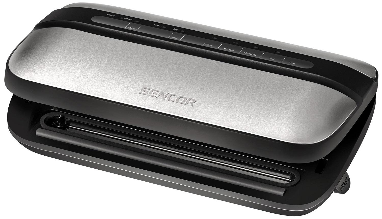 Вакууматор SENCOR SVS 4010SS
