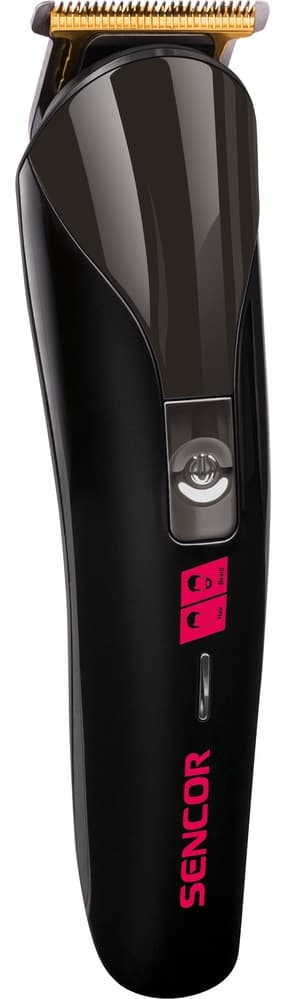 Набір для стрижки SENCOR SHP 7411BK