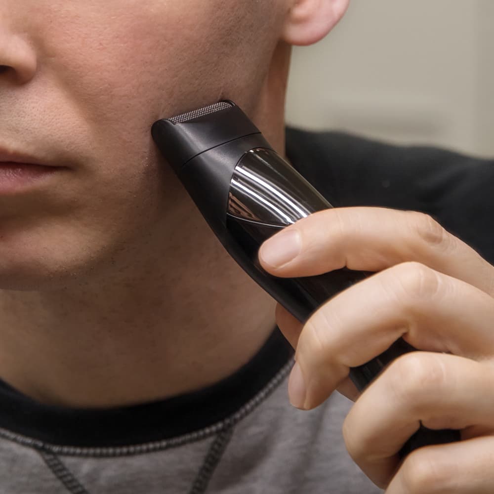 Набір для стрижки SENCOR SHP 7411BK