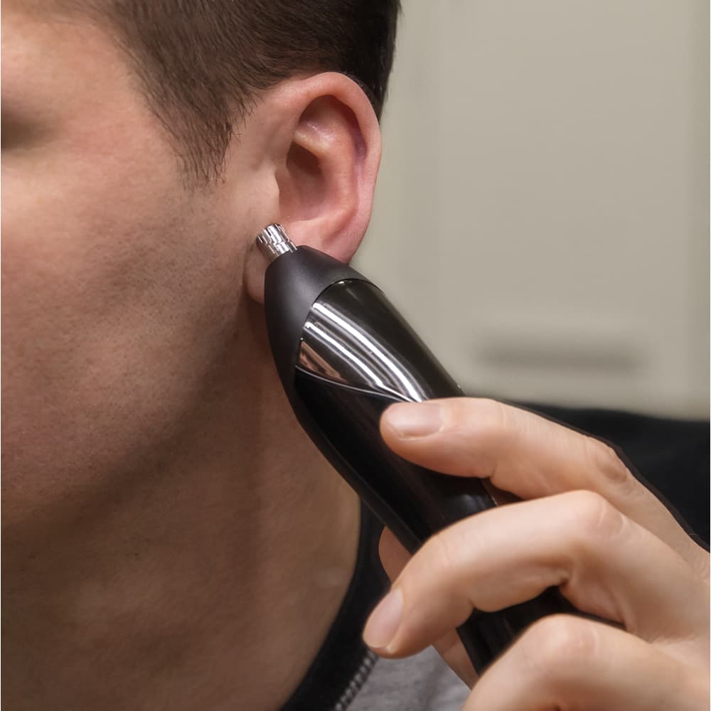 Набір для стрижки SENCOR SHP 7411BK