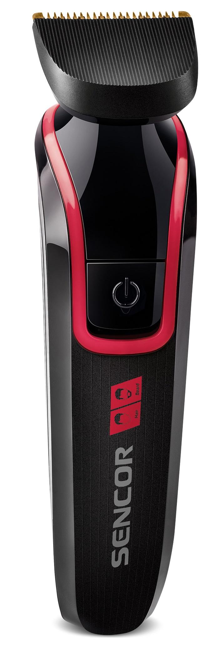Набір для стрижки SENCOR SHP 6201RD