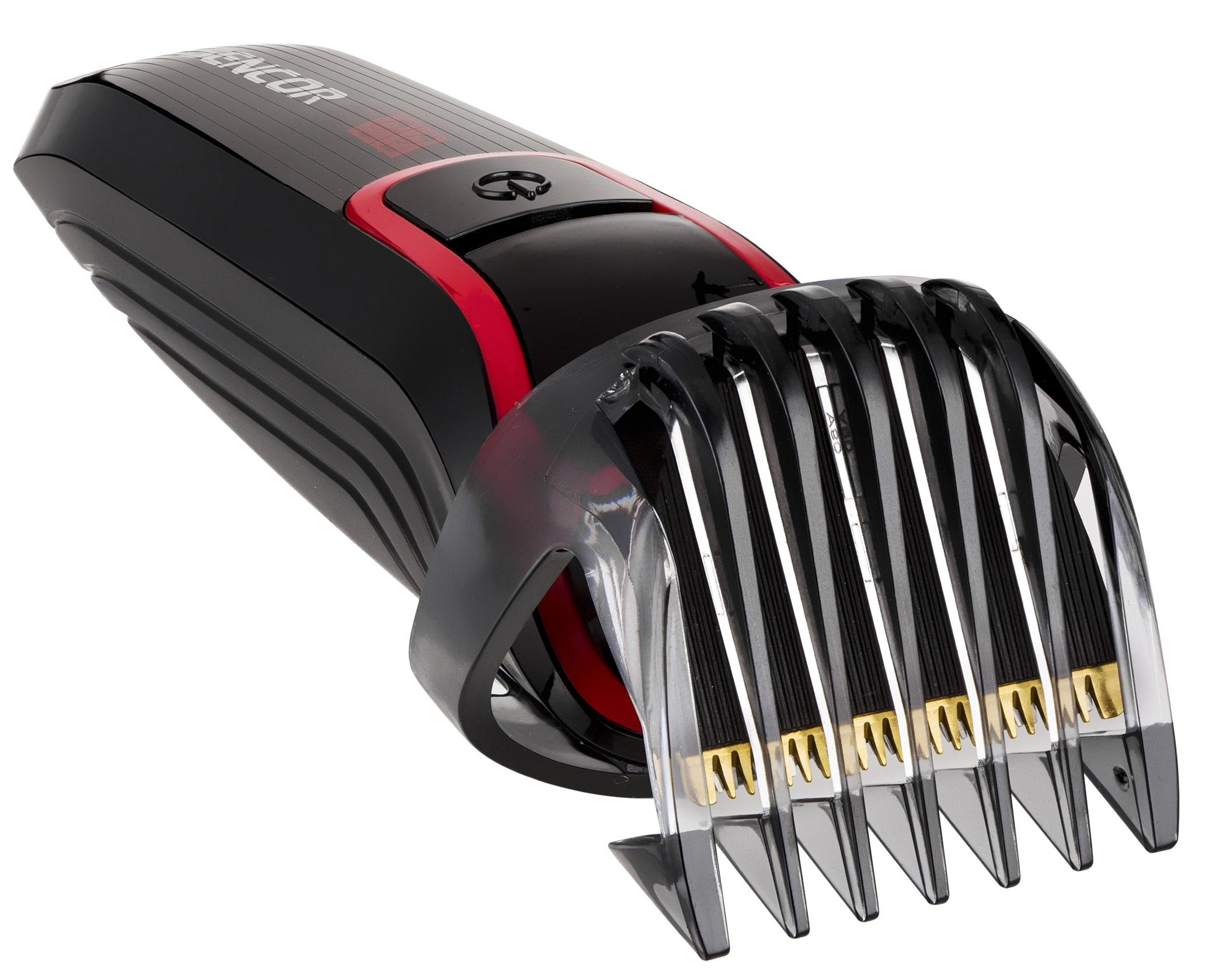 Набір для стрижки SENCOR SHP 6201RD