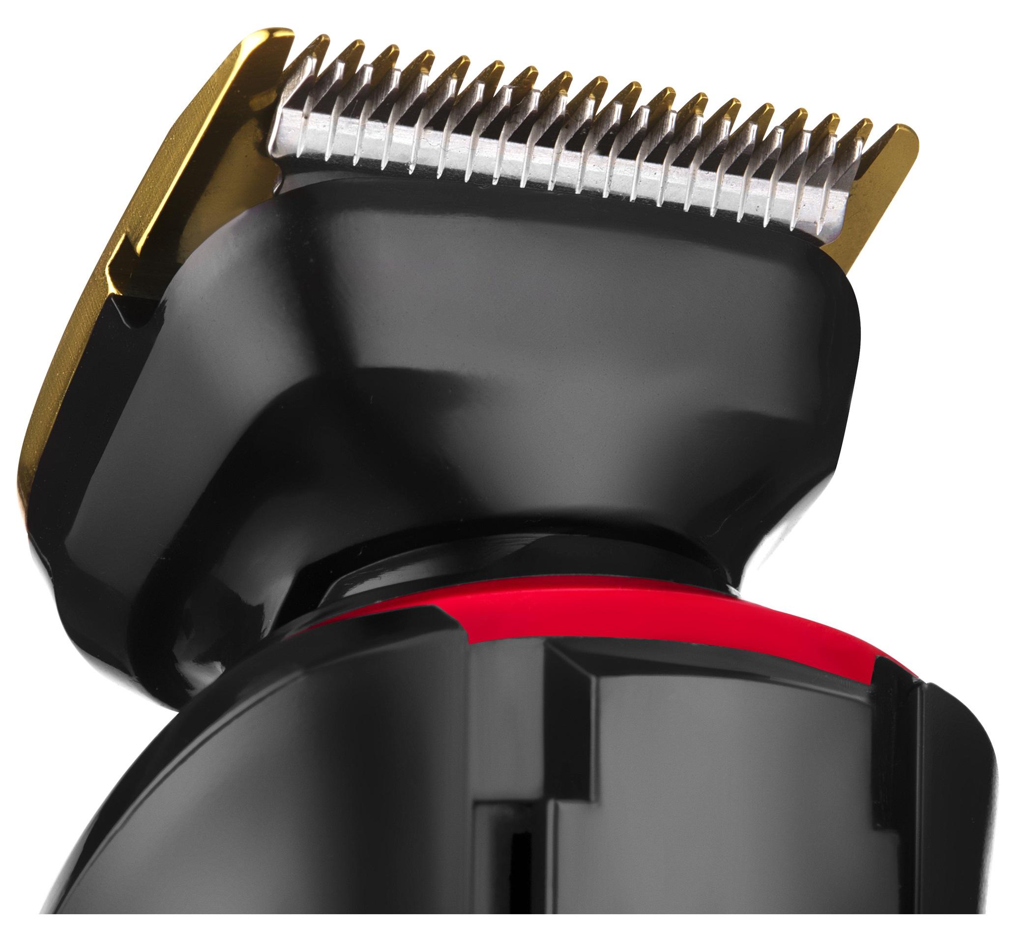 Набір для стрижки SENCOR SHP 6201RD