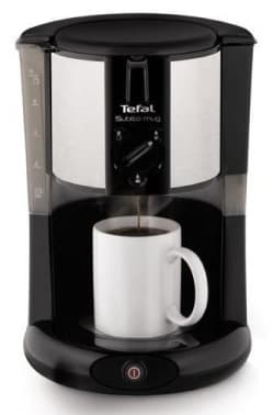 Кавоварка крапельна TEFAL CM290838