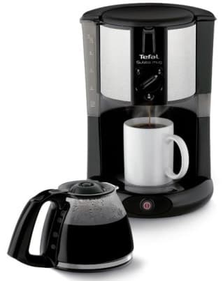 Кавоварка крапельна TEFAL CM290838
