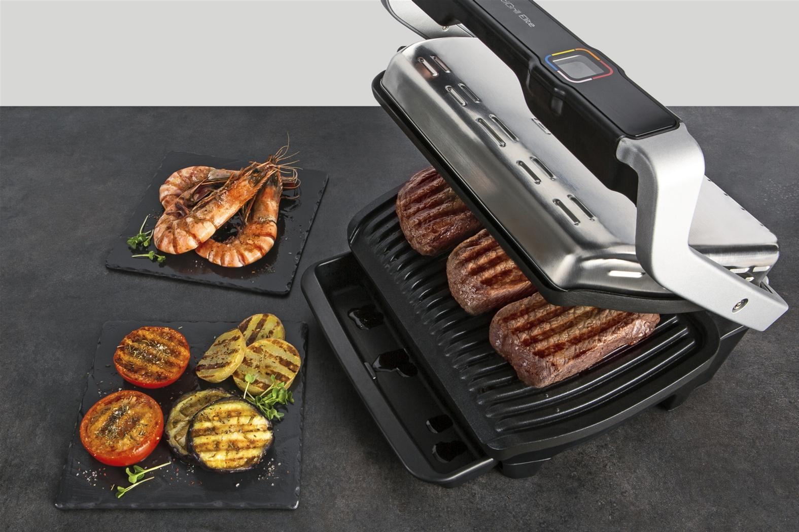 Гриль TEFAL GC750D30