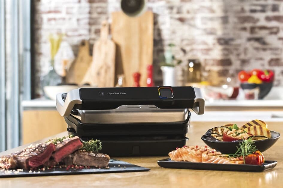 Гриль TEFAL GC750D30