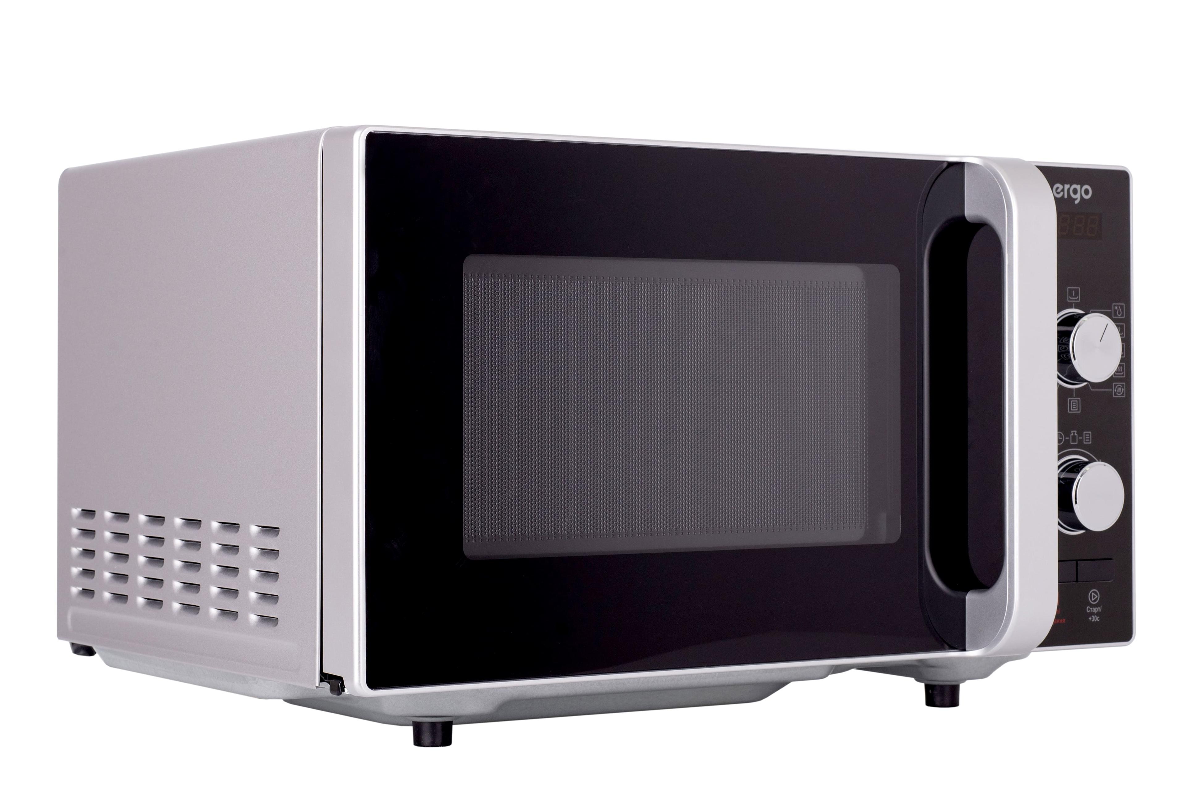 Мікрохвильова піч ERGO EM-2010