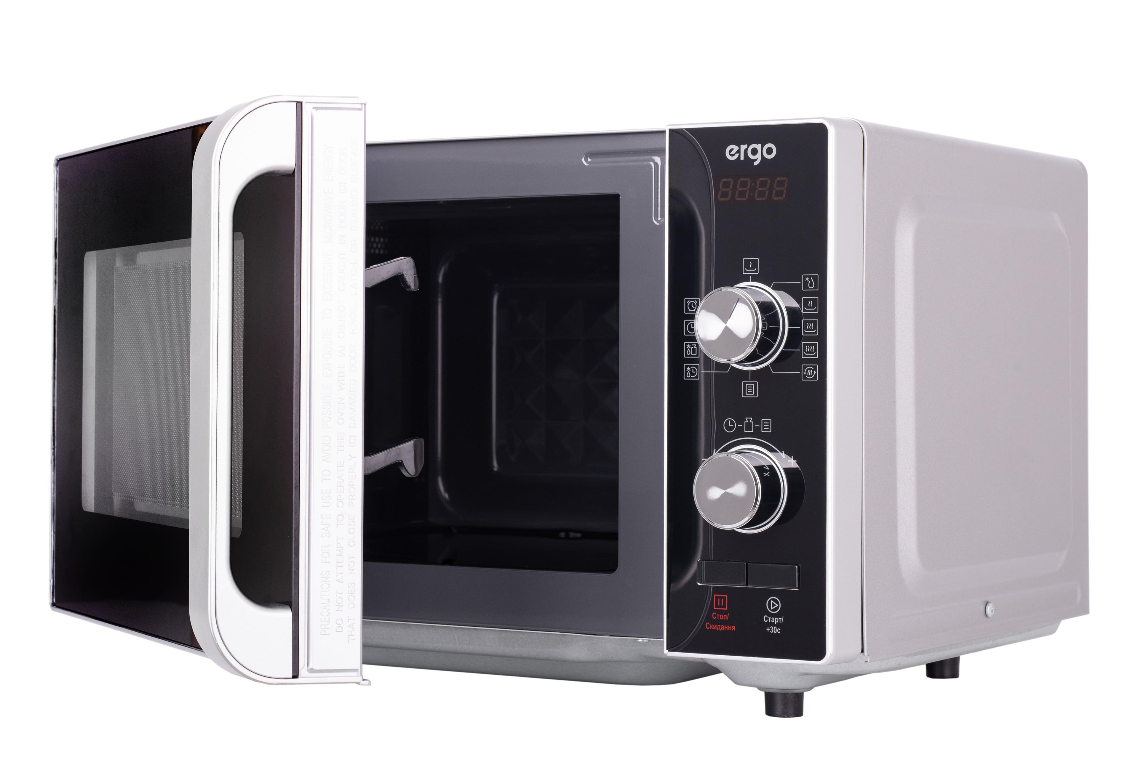Мікрохвильова піч ERGO EM-2010