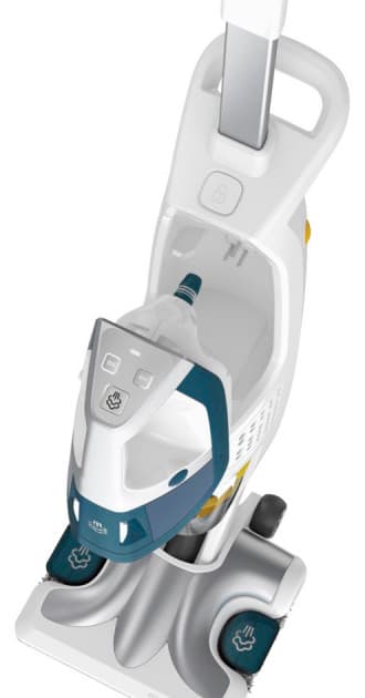 Пилосос ROWENTA RY8561WH