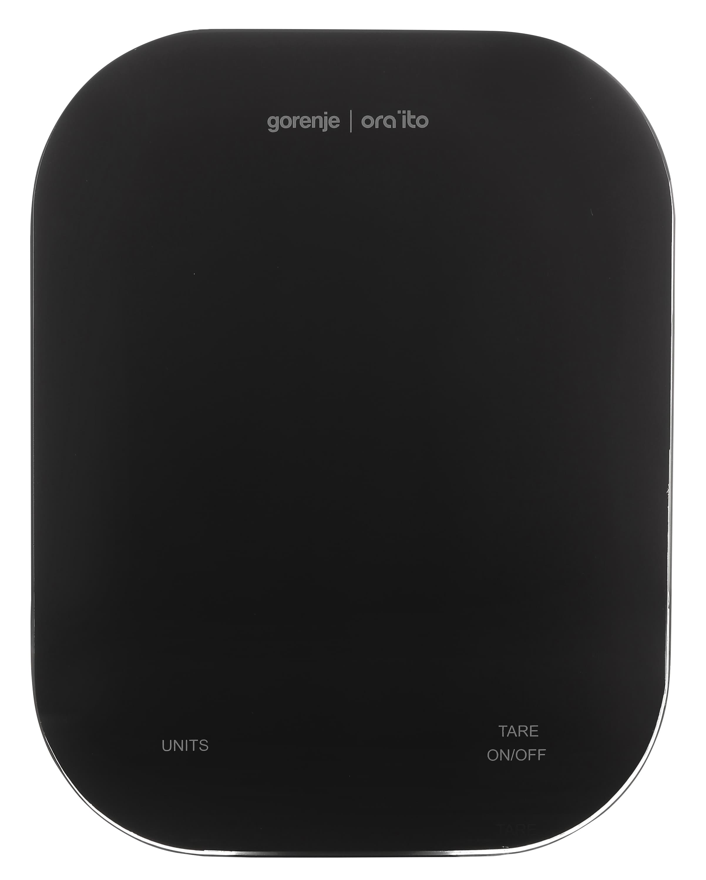 Ваги кухонні GORENJE KT 10 ORAITO B (KT10ORAB)