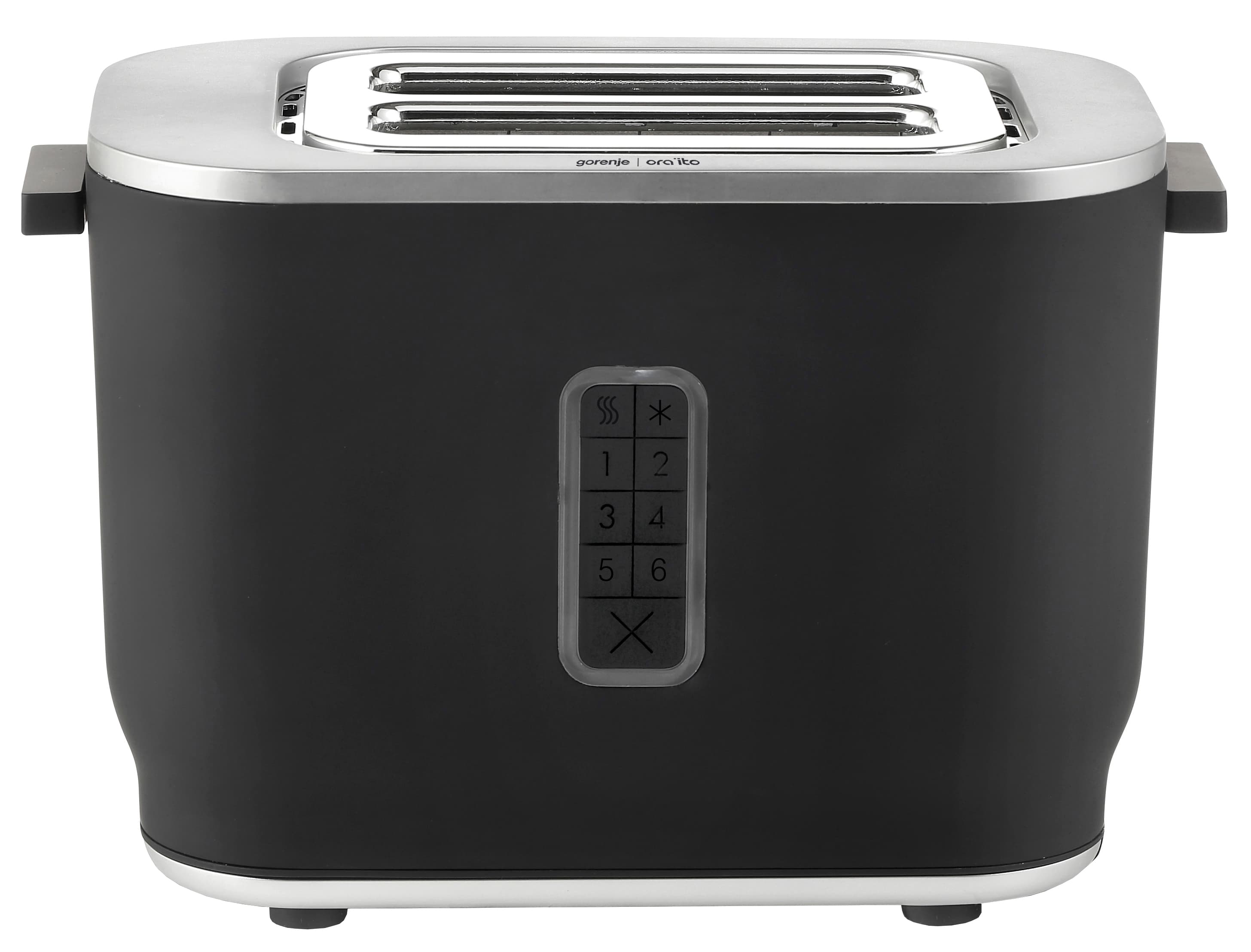 Тостер GORENJE T 800 ORAB (TA1049)