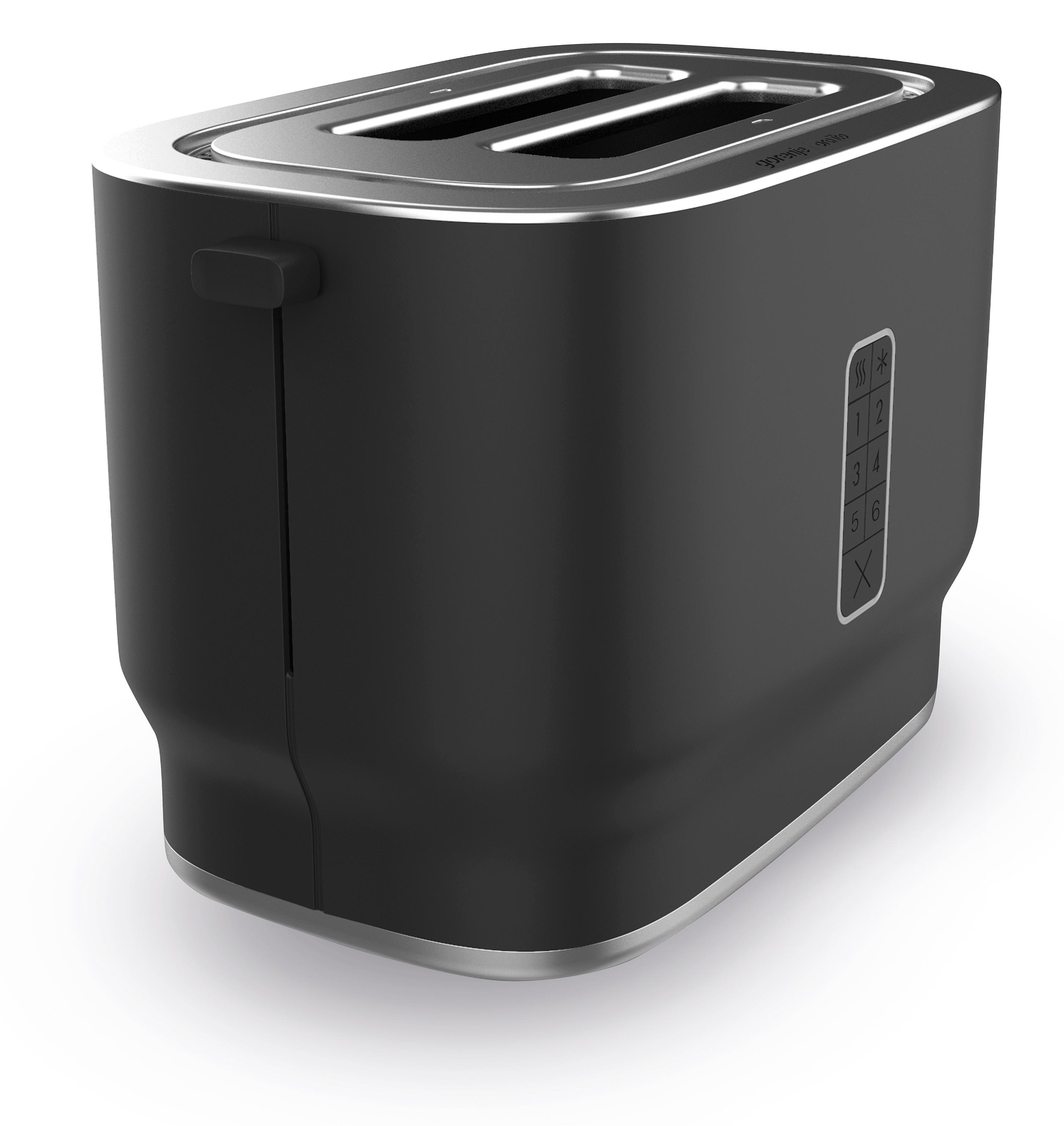 Тостер GORENJE T 800 ORAB (TA1049)
