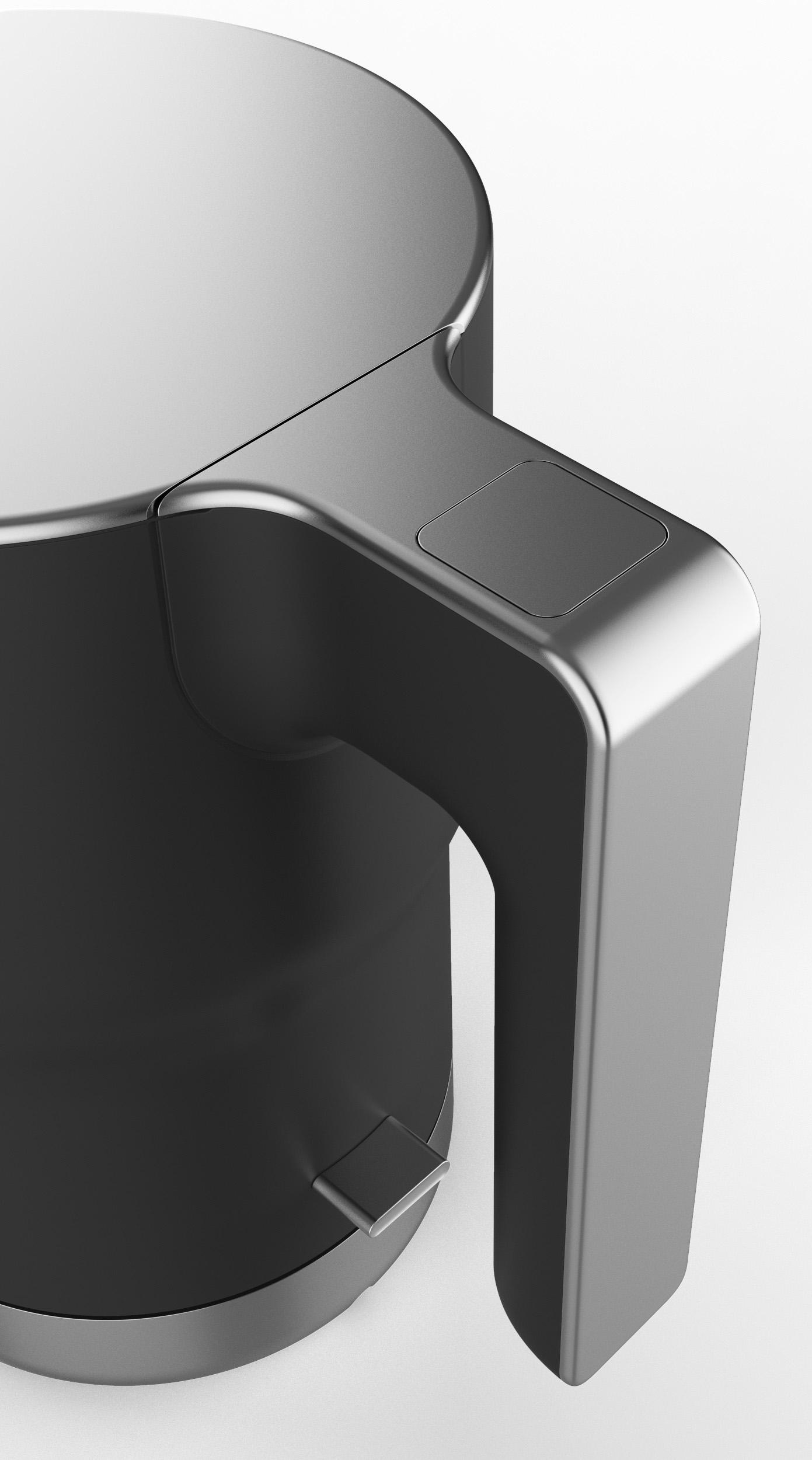 Чайник GORENJE K 15 ORAB (KE3061-GS)