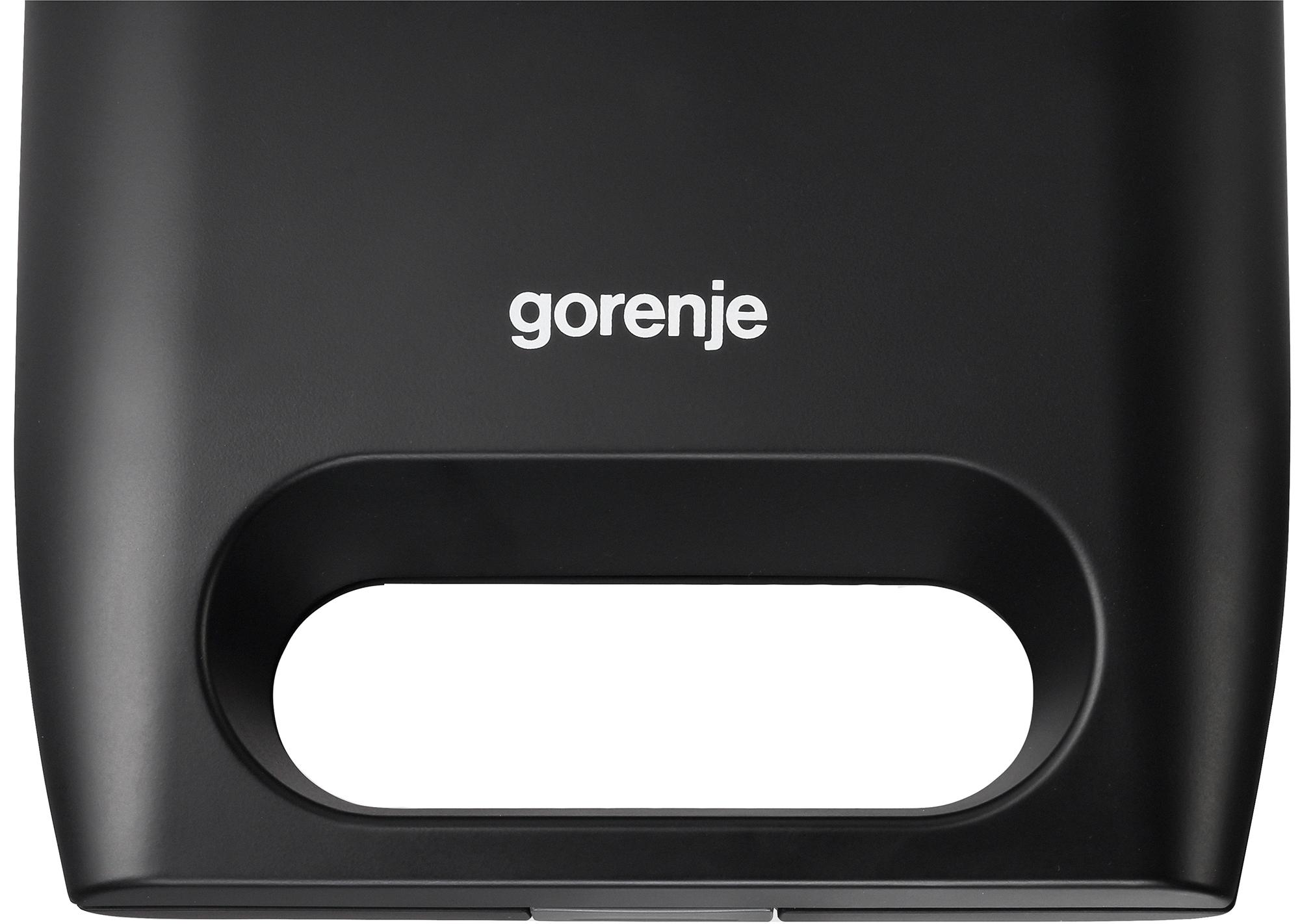 Бутербродниця GORENJE SM 701 GCB (SW-2027)