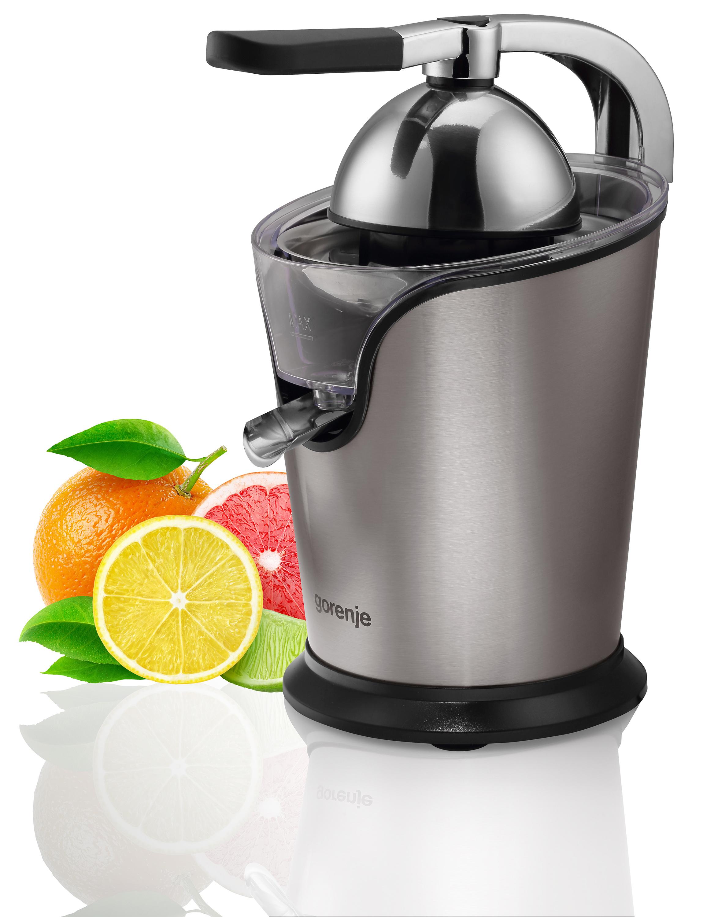 Сокодавка GORENJE CJ 100 HE (GS-401F)