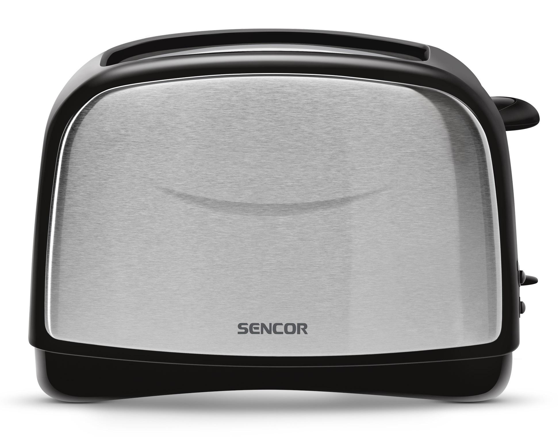 Тостер SENCOR STS 2651