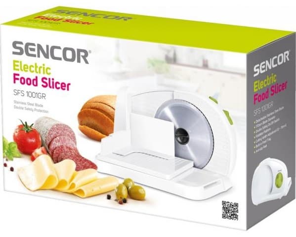 Скиборізка SENCOR SFS1001GR