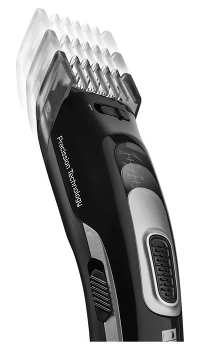Набір для стрижки SENCOR SHP 4501BK