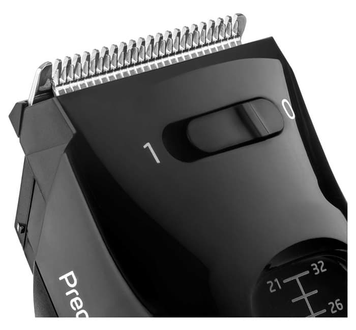Набір для стрижки SENCOR SHP 4501BK