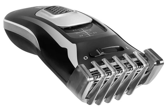 Набір для стрижки SENCOR SHP 4501BK