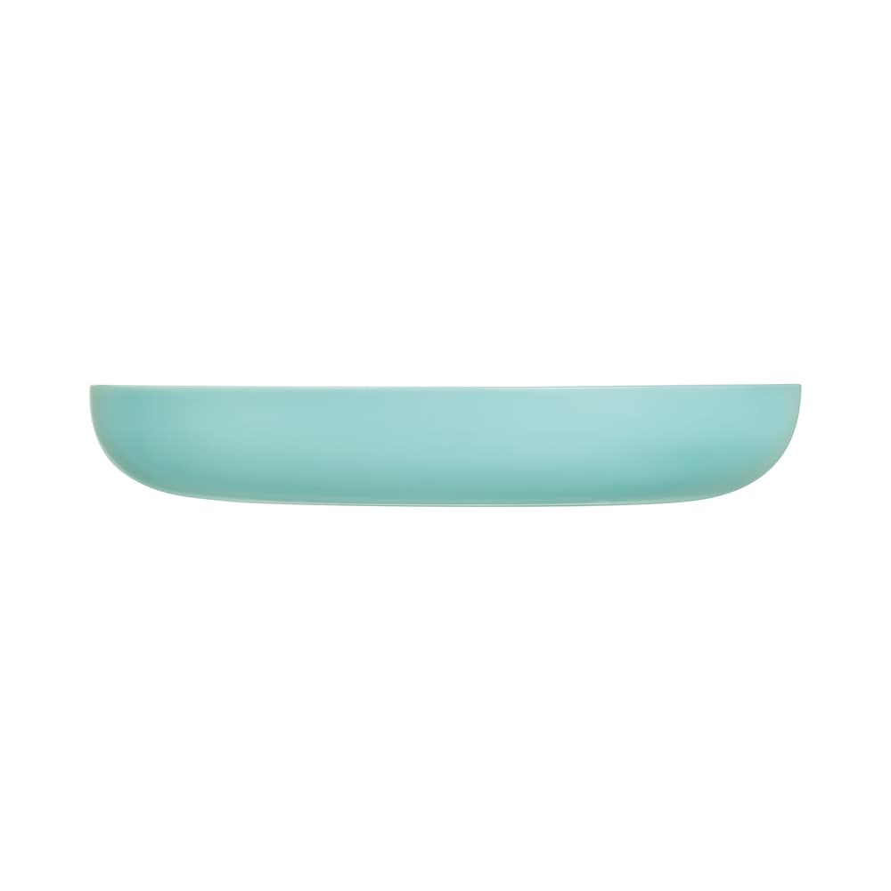 Блюдо LUMINARC FRIENDS TIME TURQUOISE /25 см серв. (P6386)