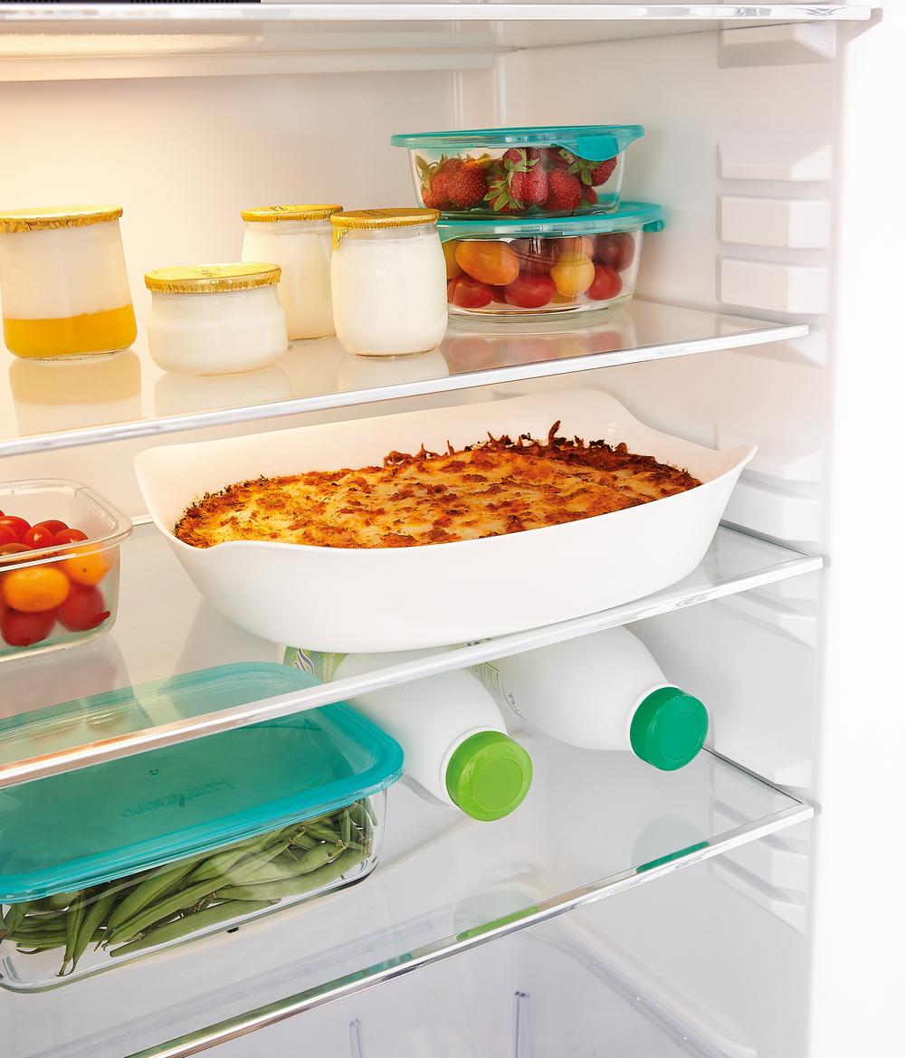 Форма с/к LUMINARC SMART CUISINE CARINE д.запік/прямокут/34*25 см (P4027)