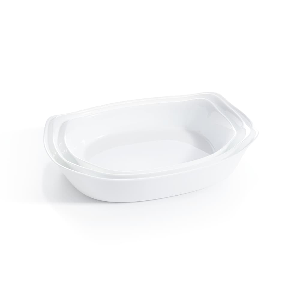 Форма с/к LUMINARC SMART CUISINE CARINE д.запік/прямокут/34*25 см (P4027)