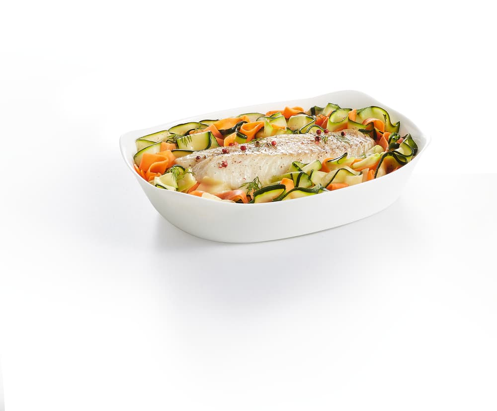 Форма с/к LUMINARC SMART CUISINE CARINE д.запік/прямокут/30*22 см (P8332)