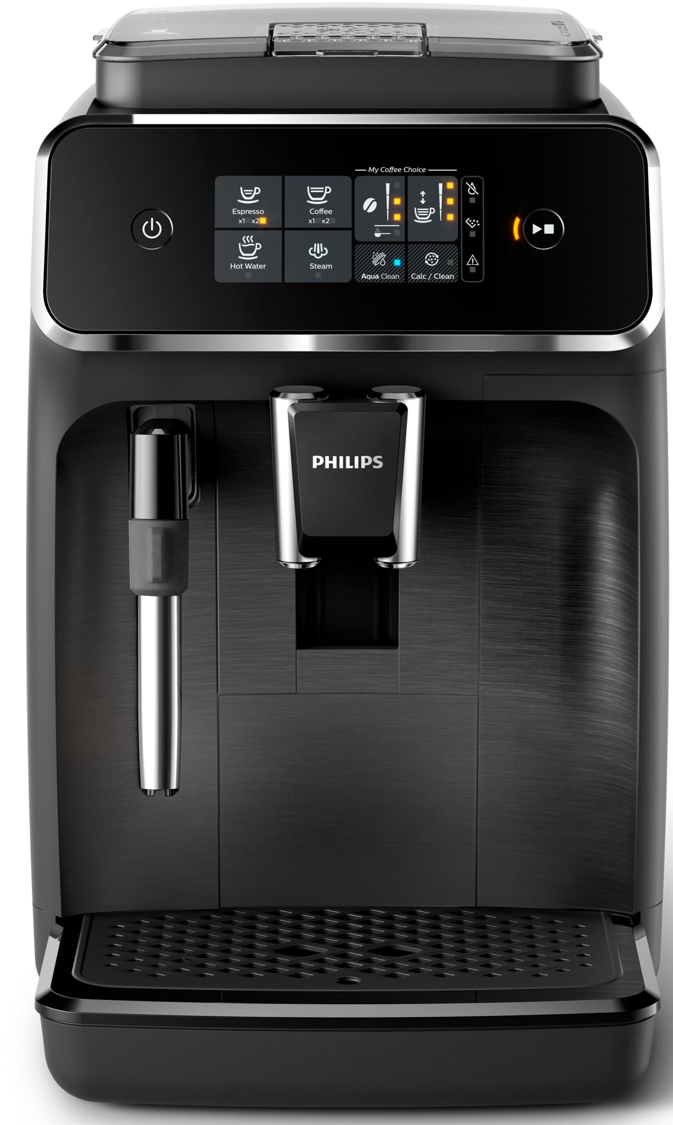 Каво машина PHILIPS EP2220/10