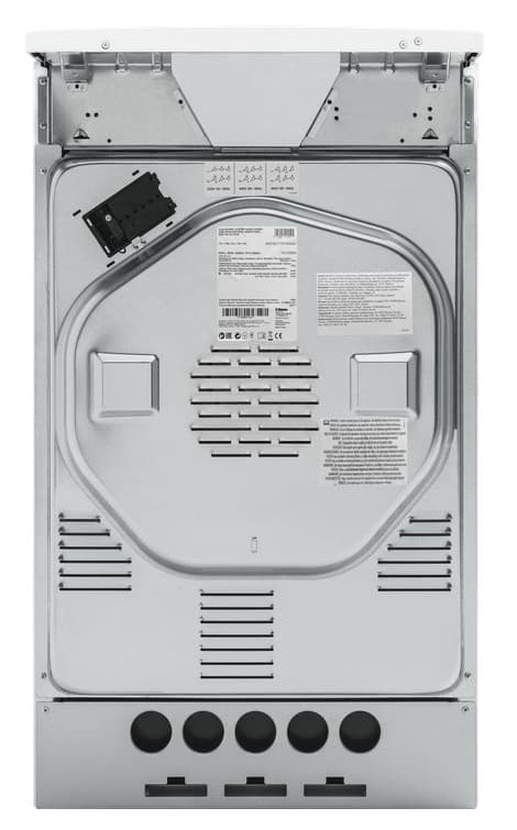 Плита склокераміка HANSA FCCW58208