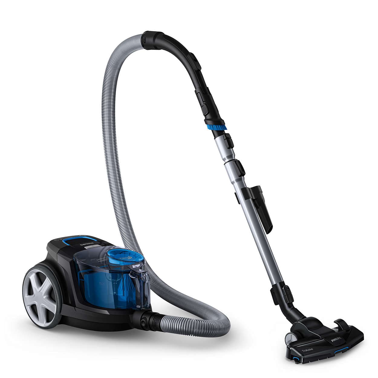 Пилосос циклонний PHILIPS FC9331/09