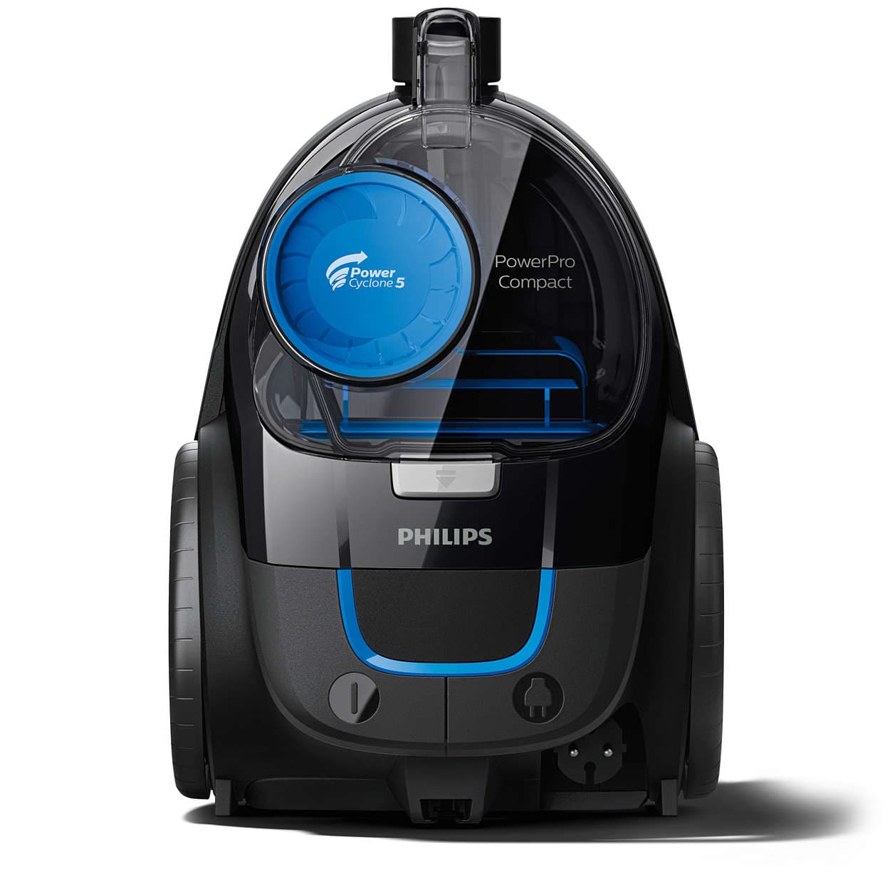 Пилосос циклонний PHILIPS FC9331/09
