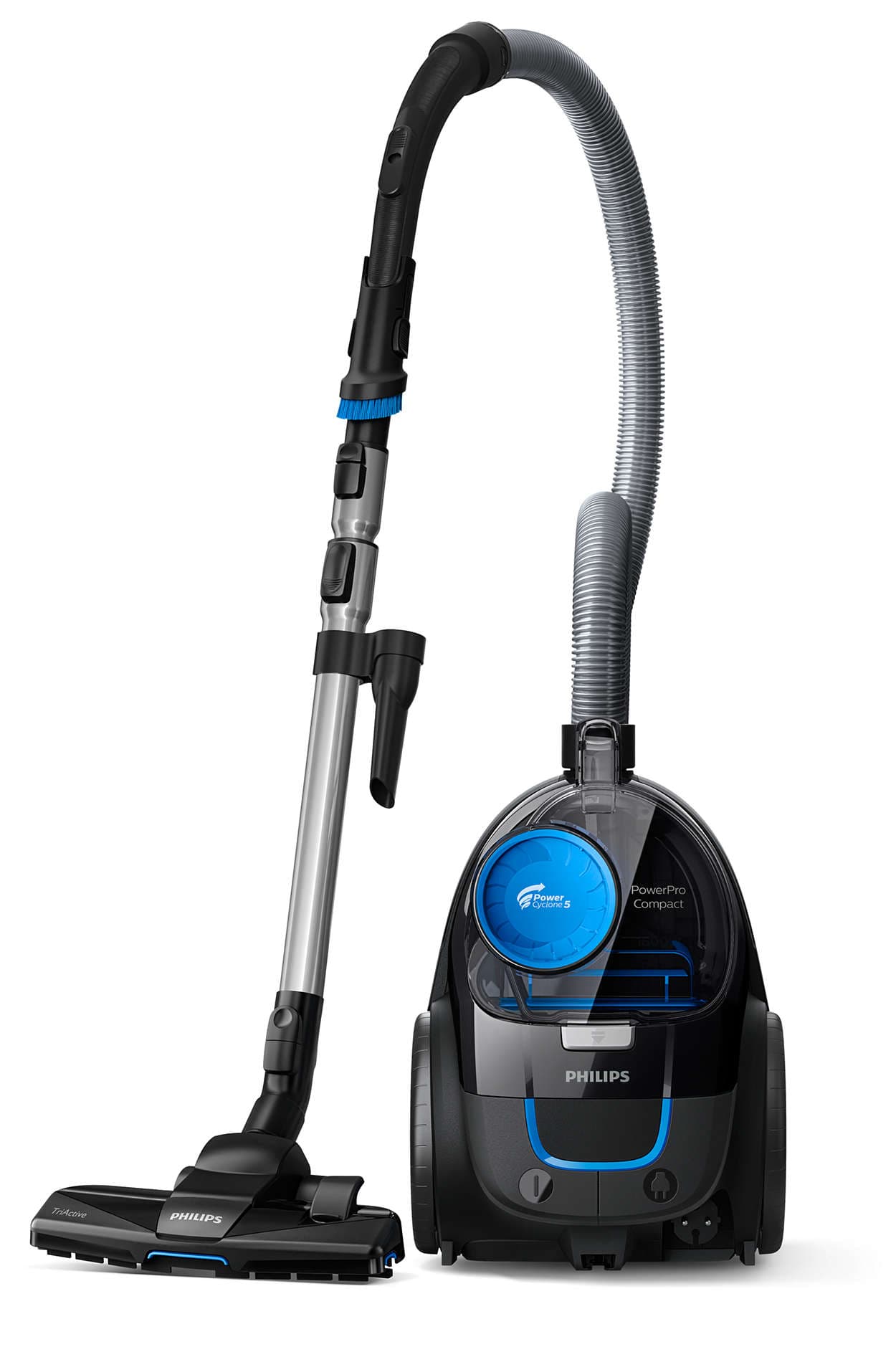 Пилосос циклонний PHILIPS FC9331/09