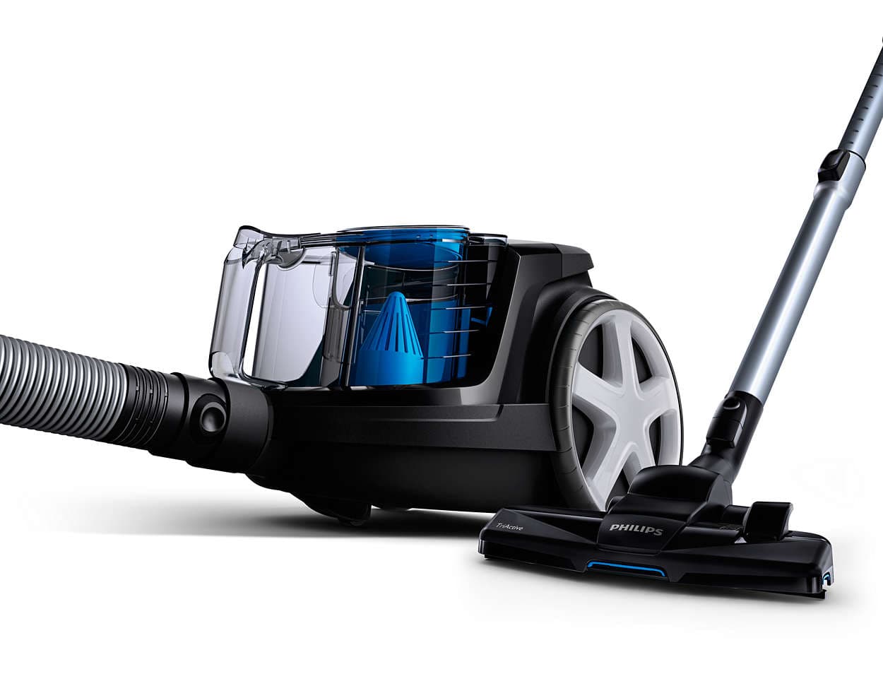 Пилосос циклонний PHILIPS FC9331/09