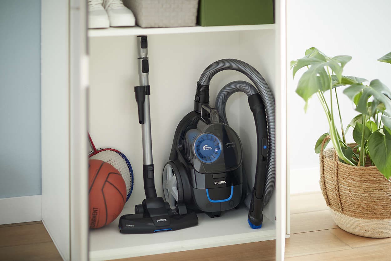 Пилосос циклонний PHILIPS FC9331/09