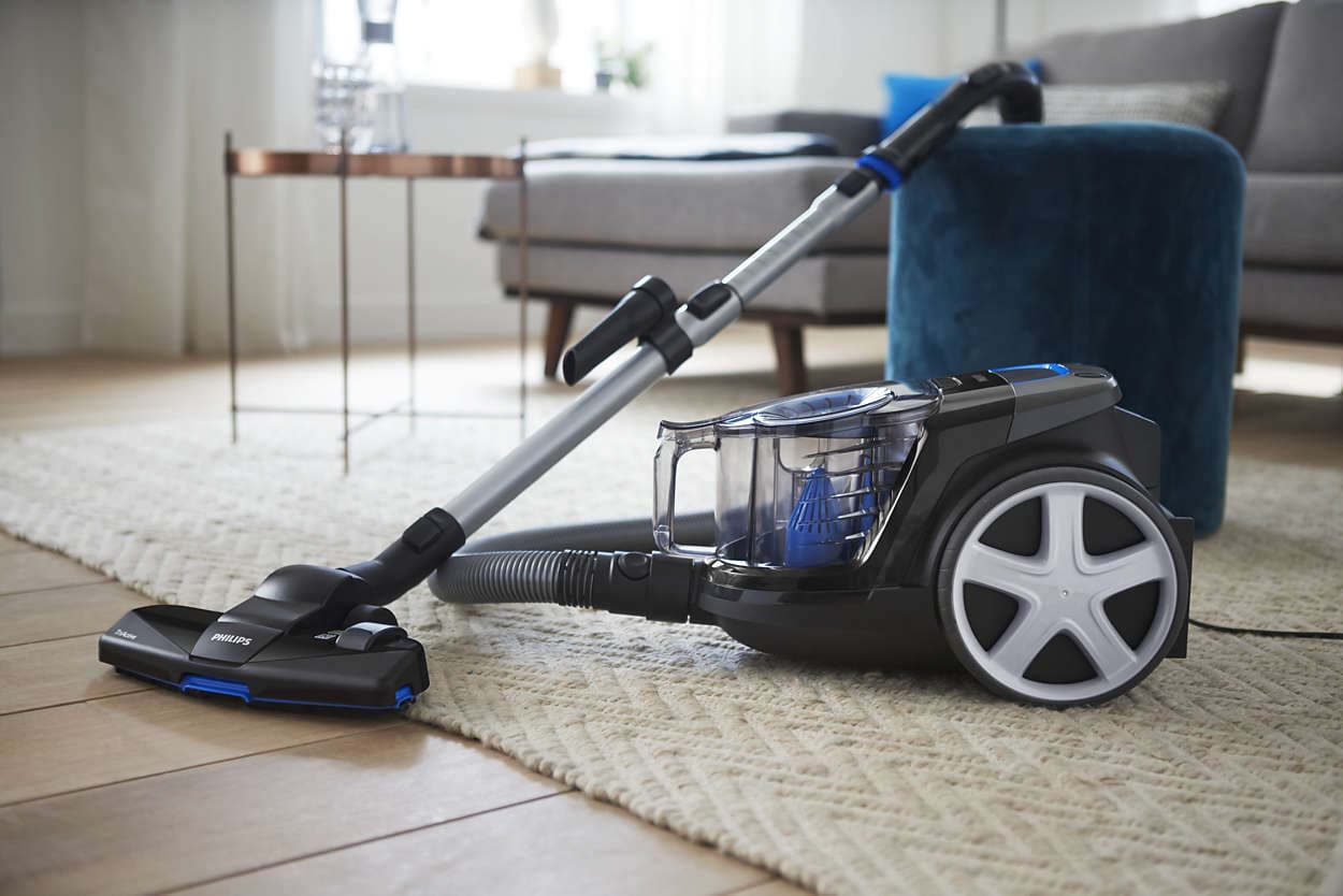 Пилосос циклонний PHILIPS FC9331/09