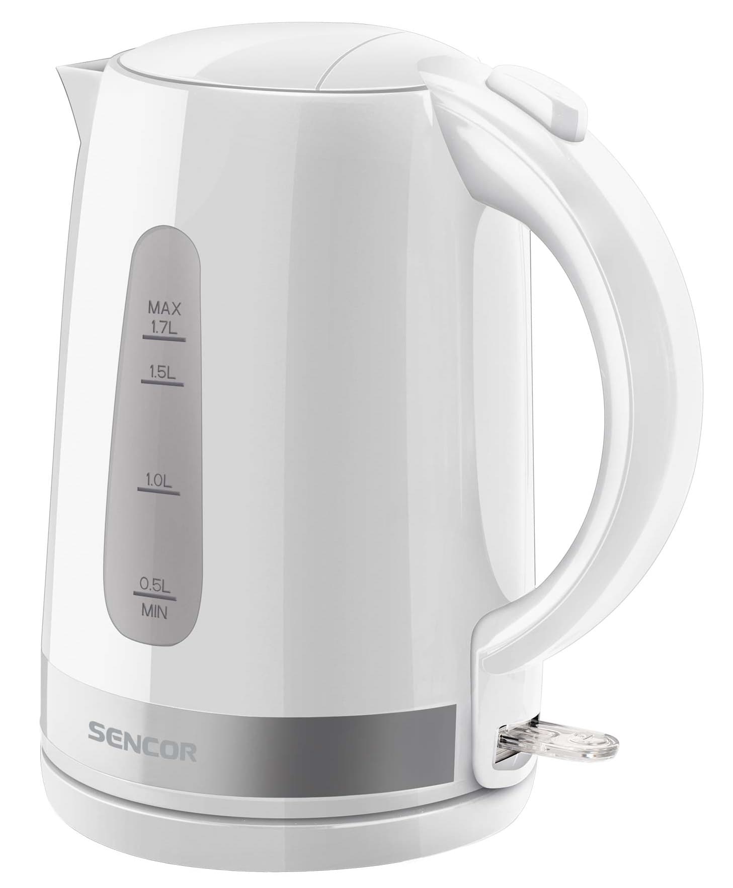 Чайник SENCOR SWK 1748WH
