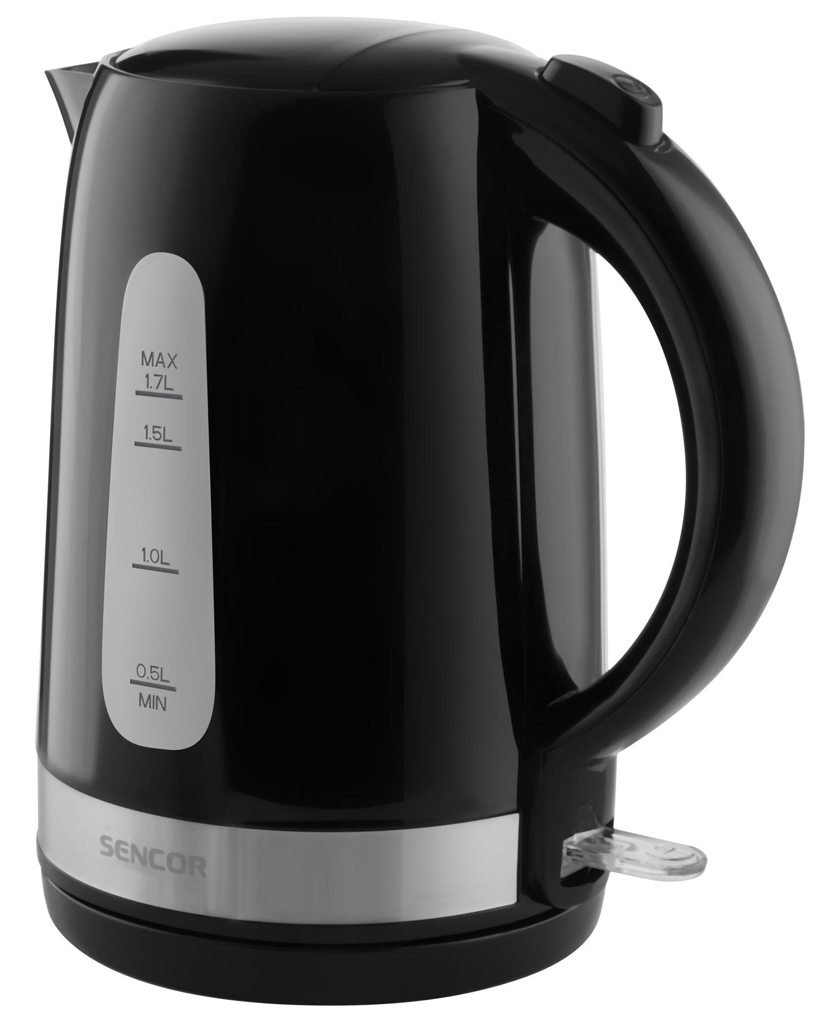 Чайник SENCOR SWK 1749BK