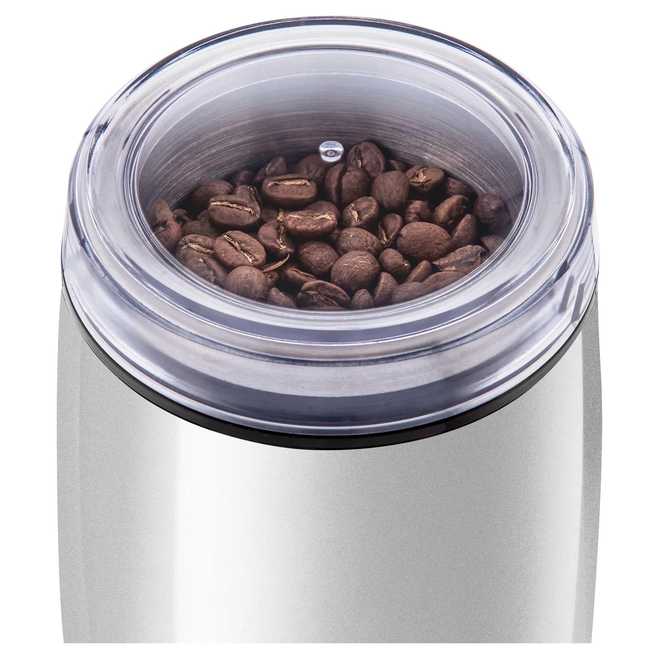 Кавомолка SENCOR SCG 2052WH