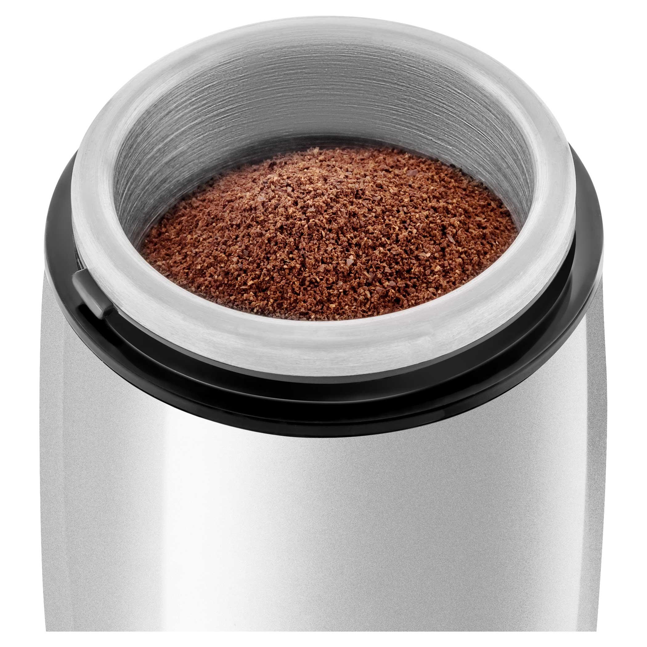 Кавомолка SENCOR SCG 2052WH