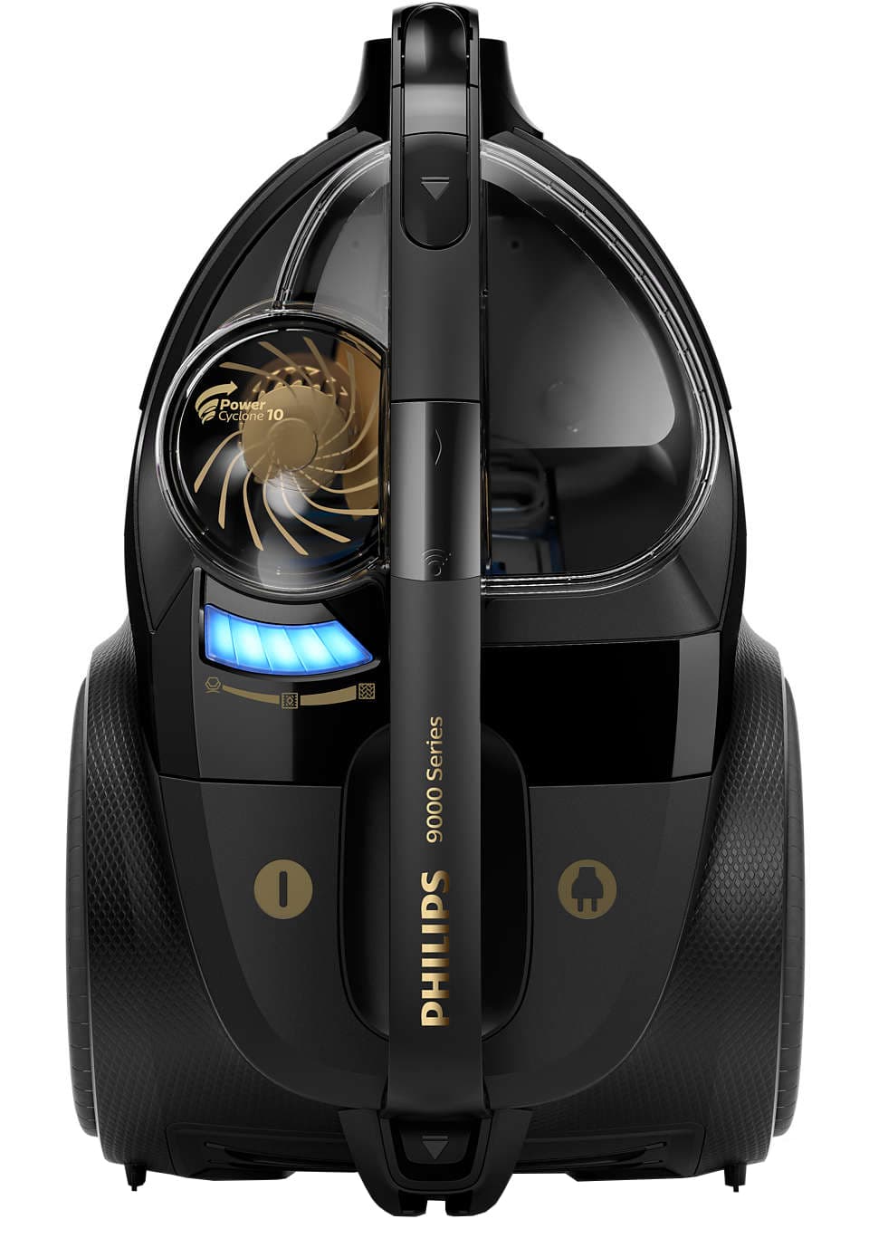 Пилосос циклонний PHILIPS XB9154/09