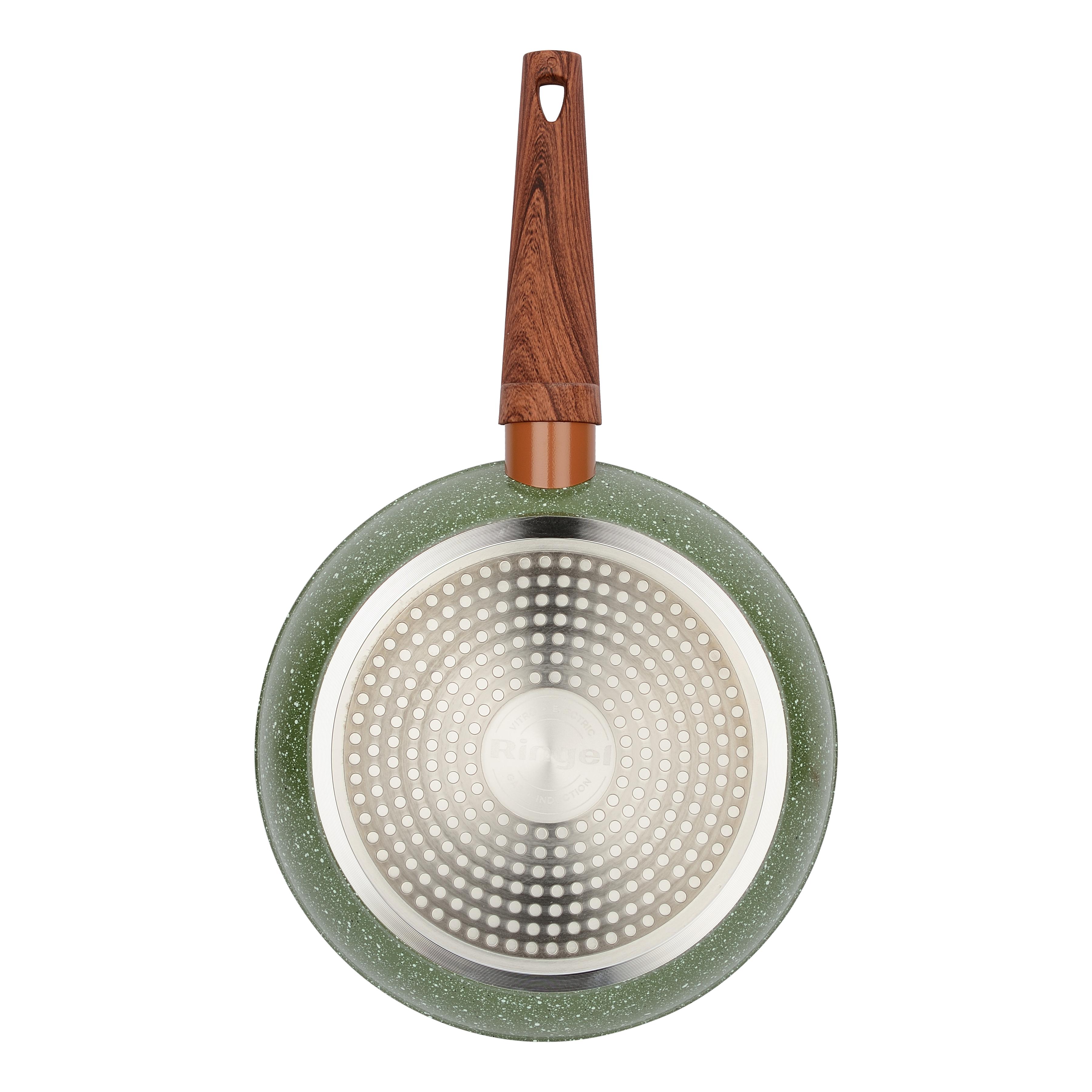 Сковорода RINGEL Pesto 22 см б/кришки (RG-1137-22)