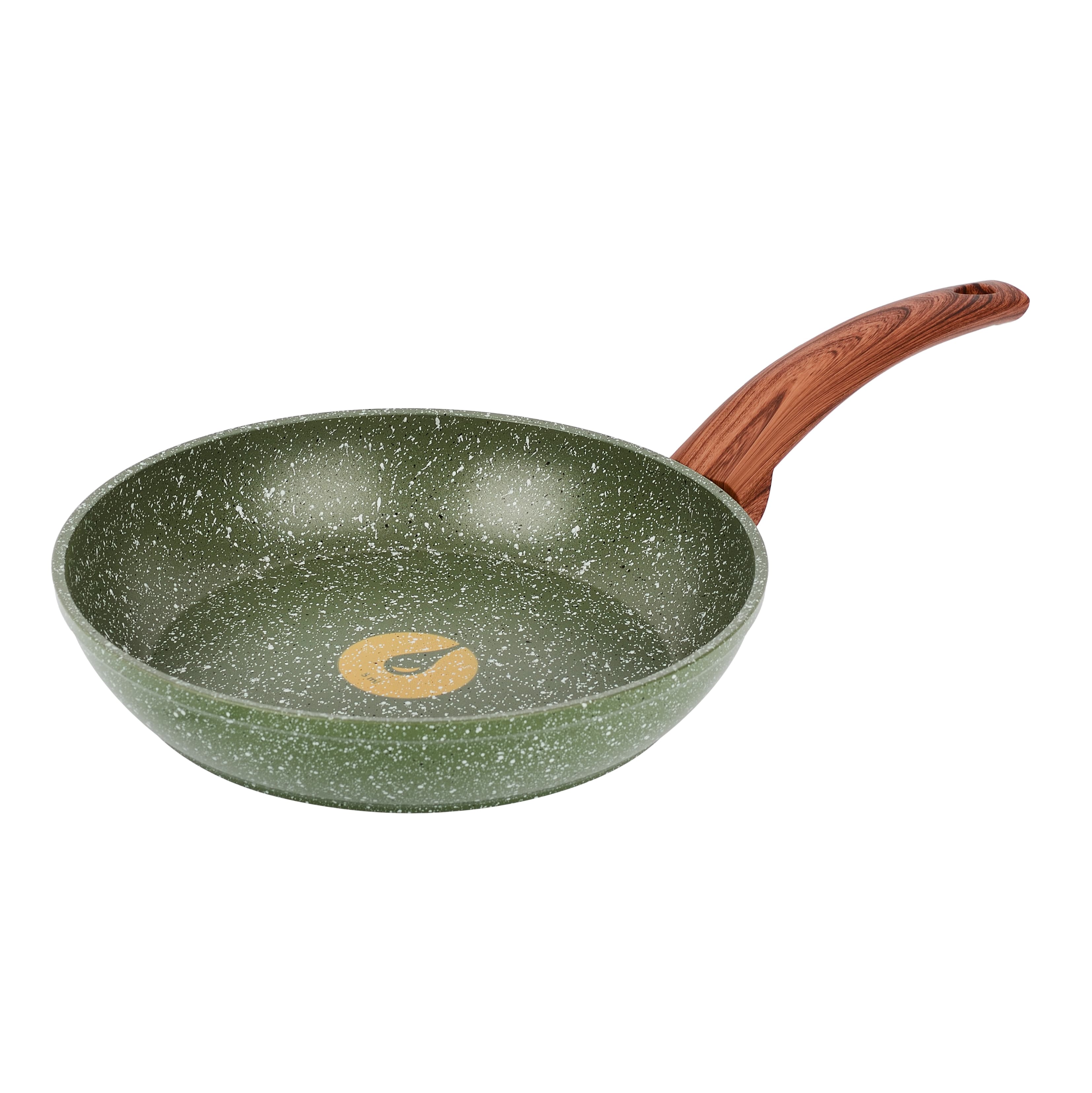 Сковорода RINGEL Pesto 24 см б/кришки (RG-1137-24)